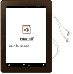 Face off Audiobook download free by Brenda Novak