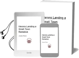 Herons Landing: A Small-Town Romance Audiobook download free by Joann Ross
