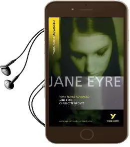 Jane Eyre: York Notes Advanced Audiobook download free by Charlotte Bronte
