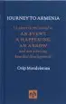 Audiobook Journey to Armenia author Osip Mandelstam