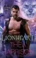 Audiobook Lionheart author Thea Harrison