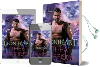 Lionheart Audiobook download free by Thea Harrison