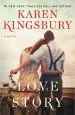 Audiobook Love Story: A Novel author Karen Kingsbury