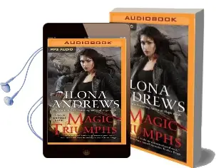 Magic Triumphs Audiobook download free by Renee Raudman