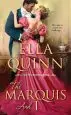 Audiobook Marquis and i author Ella Quinn