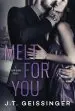 Audiobook Melt for you author J. T. Geissinger