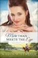 Audiobook More Than Meets the eye author Karen Witemeyer