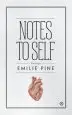 Audiobook Notes to Self: Essays author Emilie Pine