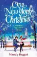 Audiobook One new York Christmas: The Perfect Feel-Good Festive Romance for Autumn 2018 author Mandy Baggot