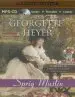 Audiobook Sprig Muslin: Mp3 cd author Georgette Heyer