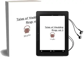 Tales of Wedding Rings, Vol. 2 Audiobook download free by Maybe