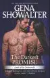 Audiobook The Darkest Promise author Gena Showalter