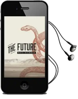 The Future Audiobook download free by Neil Hilborn