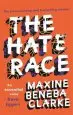 Audiobook The Hate Race author Maxine Beneba Clarke