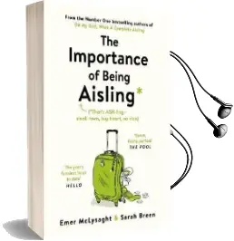 The Importance of Being Aisling Audiobook download free by Emer Mclysaght