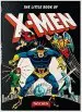Audiobook The Little Book of X-Men author Roy Thomas