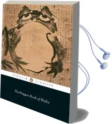 The Penguin Book of Haiku Audiobook download free by Adam L. Kern