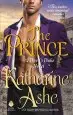 Audiobook The Prince: A Devil'S Duke Novel author Katharine Ashe