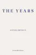 Audiobook The Years author Annie Ernaux
