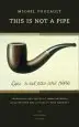 Audiobook This is not a Pipe author Michel Foucault