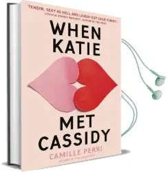 When Katie met Cassidy Audiobook download free by Camille Perri