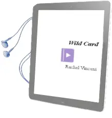 Wild Card Audiobook download free by Rachel Vincent