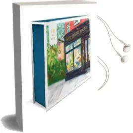 World'S Greatest Bookstores,The: 100 Postcards Audiobook download free by Bob Eckstein
