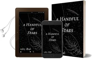 A Handful of Stars Audiobook download free by Ruby Dhal