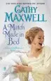 Audiobook A Match Made in bed: A Spinster Heiresses Novel author Cathy Maxwell