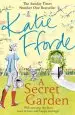 Audiobook A Secret Garden author Katie Fforde