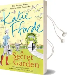 A Secret Garden Audiobook download free by Katie Fforde