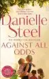 Audiobook Against all Odds author Danielle Steel