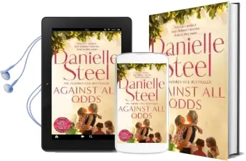 Against all Odds Audiobook download free by Danielle Steel