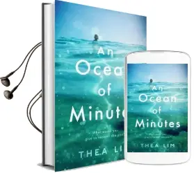 An Ocean of Minutes Audiobook download free by Thea Lim
