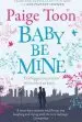 Audiobook Baby be Mine author Paige Toon