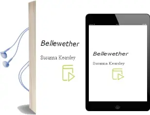 Bellewether Audiobook download free by Susanna Kearsley