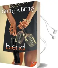 Blend Audiobook download free by Georgia Beers