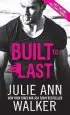 Audiobook Built to Last author Julie Ann Walker
