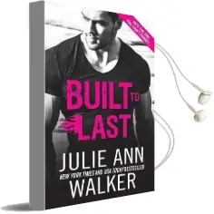 Built to Last Audiobook download free by Julie Ann Walker