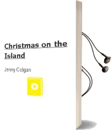 Christmas on the Island Audiobook download free by Jenny Colgan