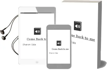 Come Back to me Audiobook download free by Sharon Sala