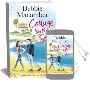 Cottage by the sea Audiobook download free by Debbie Macomber