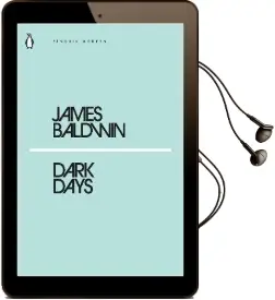 Dark Days Audiobook download free by James Baldwin