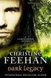 Audiobook Dark Legacy author Christine Feehan