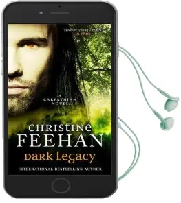 Dark Legacy Audiobook download free by Christine Feehan