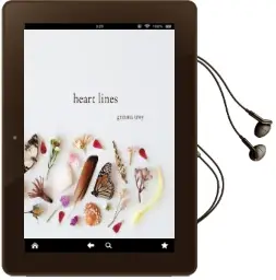 Heart Lines Audiobook download free by Gemma Troy