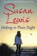 Audiobook Hiding in Plain Sight author Susan Lewis