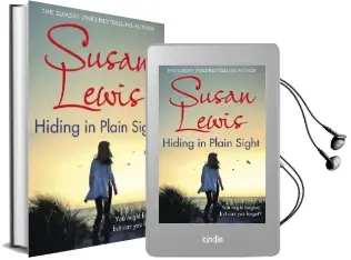 Hiding in Plain Sight Audiobook download free by Susan Lewis