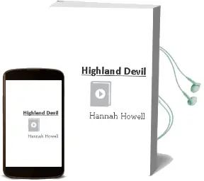 Highland Devil Audiobook download free by Hannah Howell