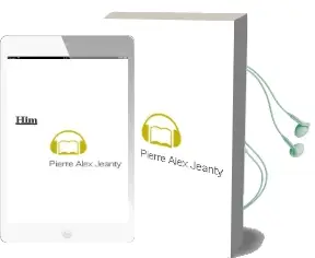 Him Audiobook download free by Pierre Alex Jeanty